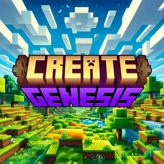 Create Genesis