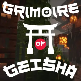 Grimoire Of Geisha