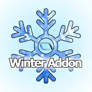Winter Addon