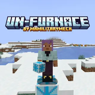 The Un-Furnace