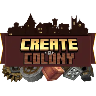 LYIVX's Create -A- Colony