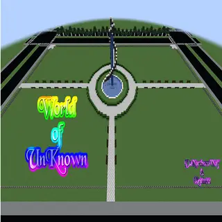 World of UnKnown Lightweight