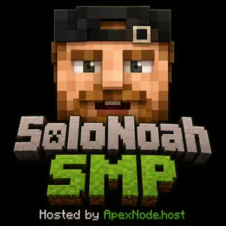 SoloNoah SMP