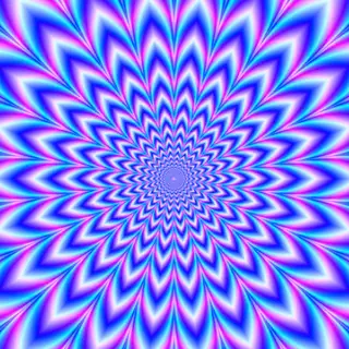 Trippy/Illusion Pack