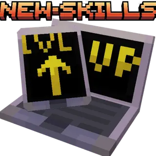New skills