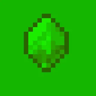 Emerald's Delight