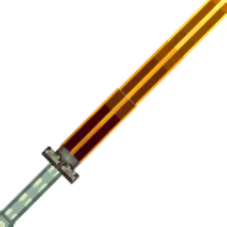 Lorry's sword breakers