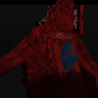 They Changed Forms