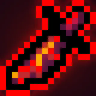 Real knife / UNDERTALE