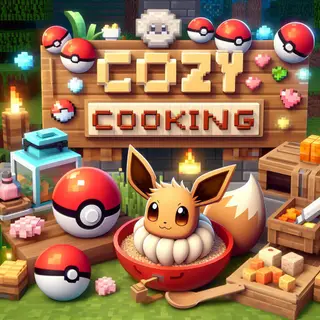Cozy Cooking: Tasty Tentacool