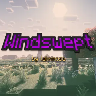 Windswept