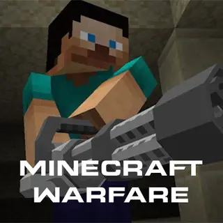 MCW: Block Ops