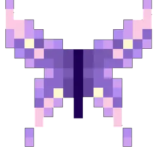 Legendary Butterflies