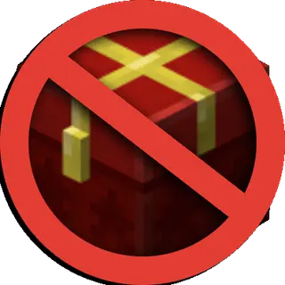 Disable Christmas Chests