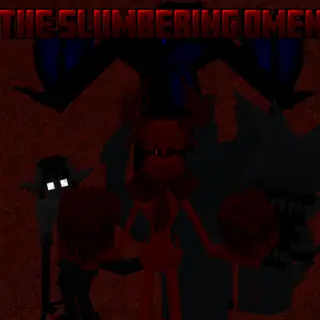 The Slumbering Omen