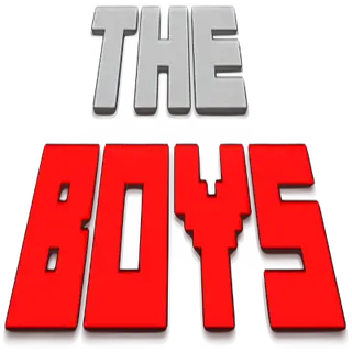 the silly fellas, also know as The Boys-