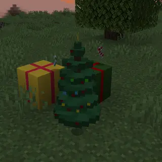 Create: christmas