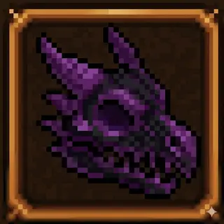 Lightning & Dread: Created [Discontinued]