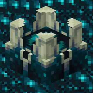 Echo Warden Summon