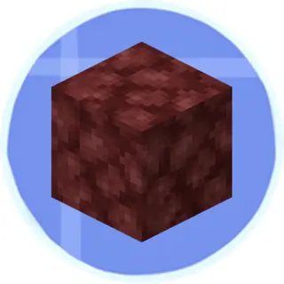 Create Netherrack