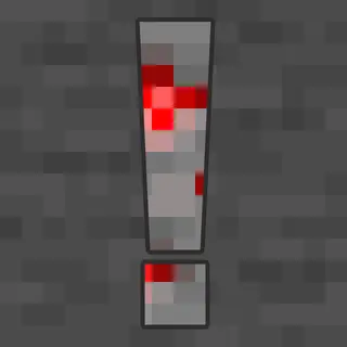Ore Discovery Broadcast