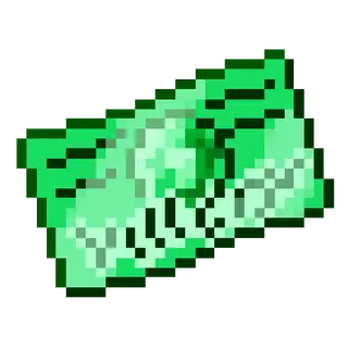 Villager Point Card