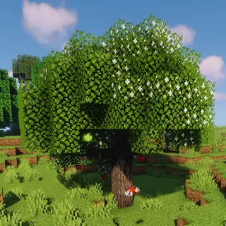 Dynamic Trees for Terra Incognita