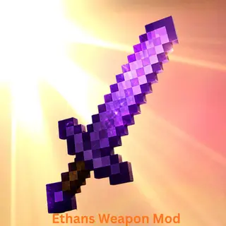 Ethans Weapon Mod