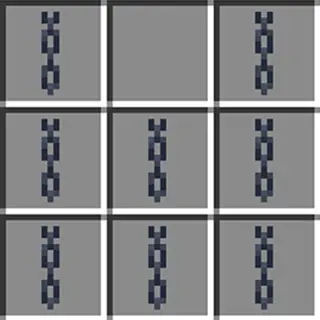 Craftable chain