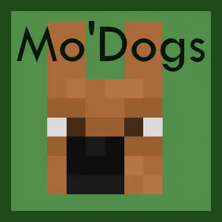 Mo'Dogs