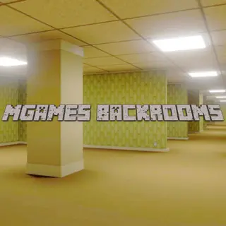 A RANDOM BACKROOM