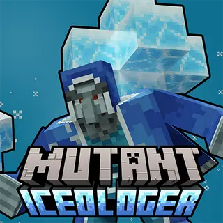 Mutant Iceologer