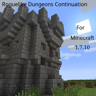 Roguelike Dungeons Continuation