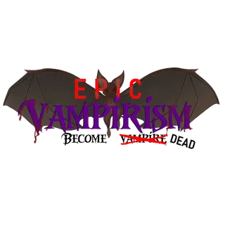Epic Vampirism Mobs