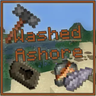 Washed Ashore - TFC RP