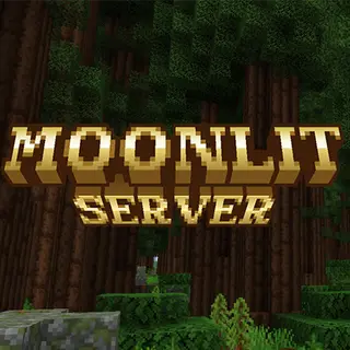 MoonlitServer Modded