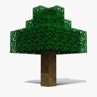 Lumberjack Villagers