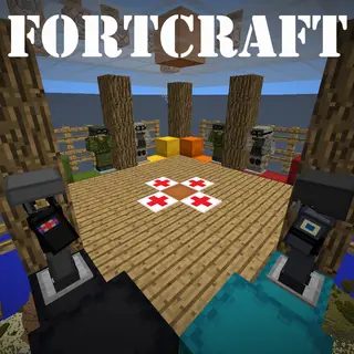 FortCraft Battle Royale (Unofficial)