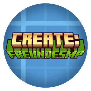 Create: FreundeSMP