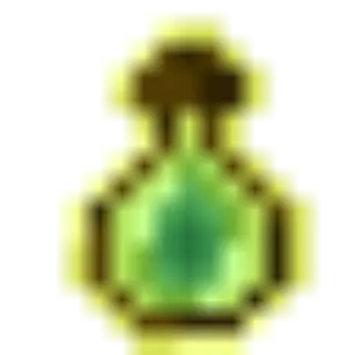 Craftable Experience Bottle