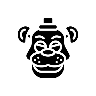 Fnaf1 Blocks