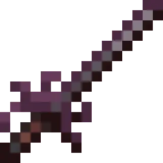 Sombrius's Weaponry