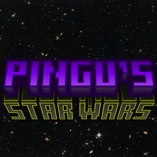 Pingu's: Wookie Craft