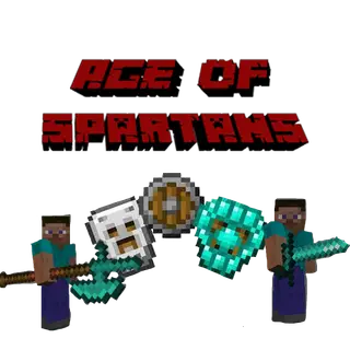 Age Of Spartans