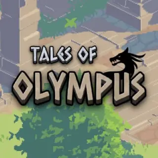 Tales of Olympus