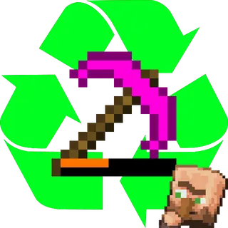 VillagerToolTrading
