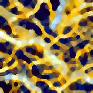 Custom Ore Veins