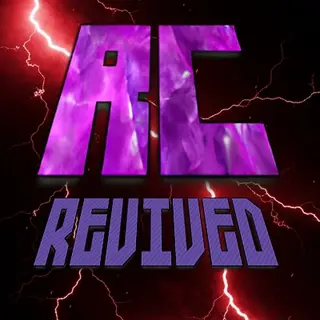 RageCraft Revived