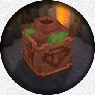 Forgotten Pots [FORGE]