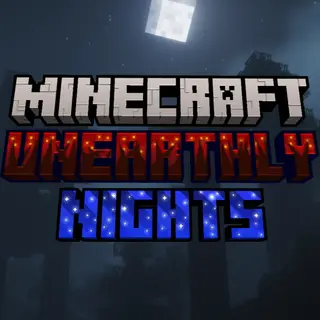 Unearthly Nights